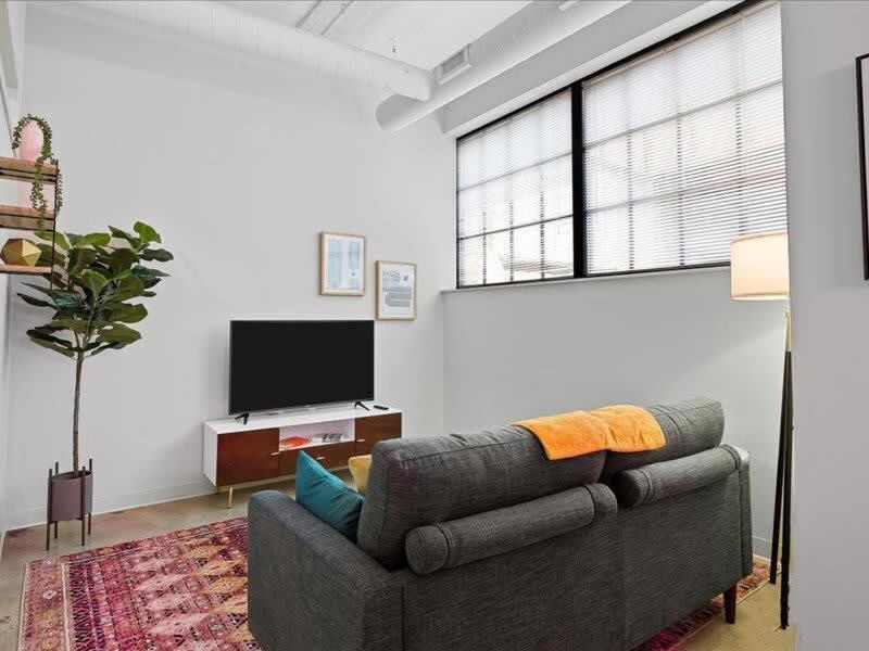 Cozysuites Roomy 1Br, Downtown Pittsburgh Extérieur photo