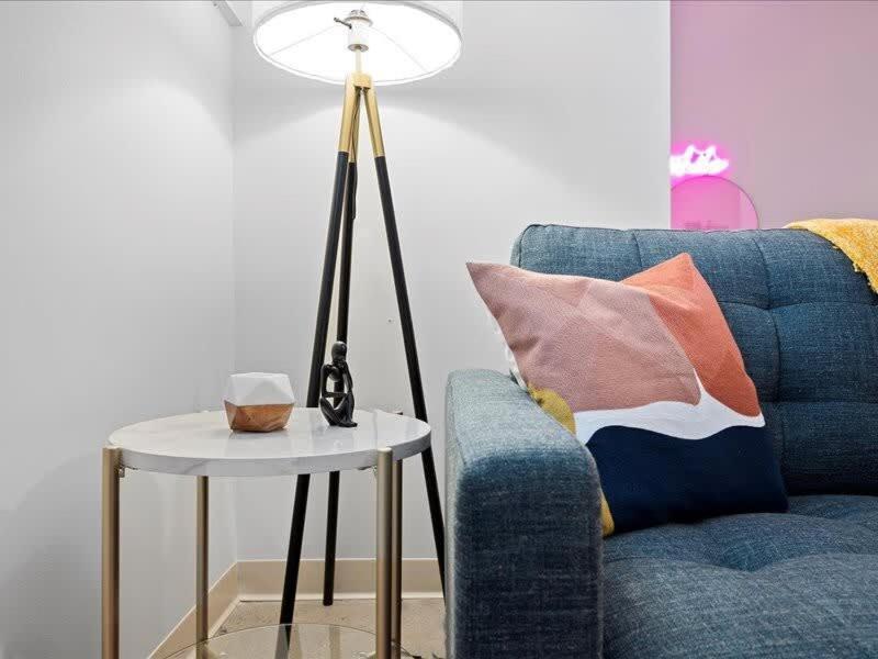Cozysuites Roomy 1Br, Downtown Pittsburgh Extérieur photo