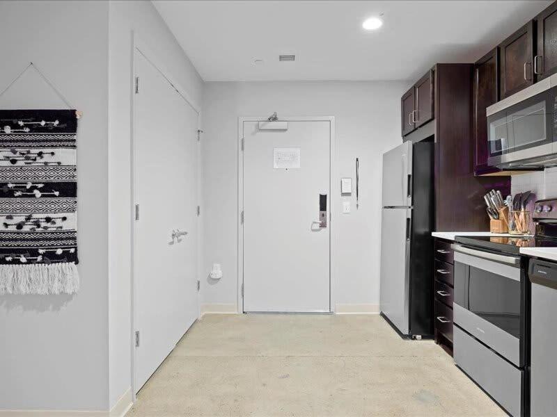 Cozysuites Roomy 1Br, Downtown Pittsburgh Extérieur photo