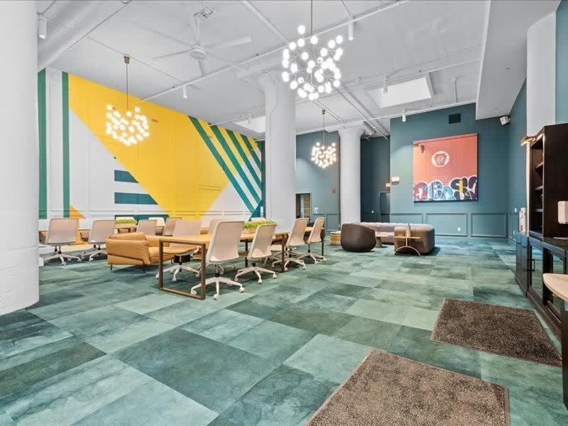 Cozysuites Roomy 1Br, Downtown Pittsburgh Extérieur photo