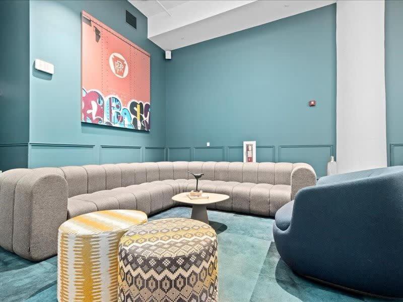 Cozysuites Roomy 1Br, Downtown Pittsburgh Extérieur photo